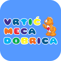 Predškolske ustanove  Vrtić Meca Dobrica